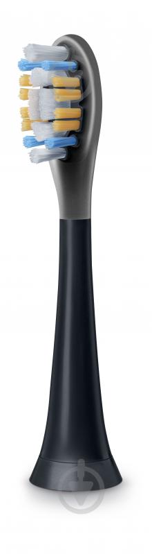 Насадки для звукової зубної щітки Beurer SC Premium Plaque Eraser 4x GP (проти нальоту) - фото 3