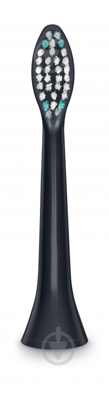 Насадки для звукової зубної щітки Beurer SC Classic Clean 4x GP (щоденне чищення) - фото 2