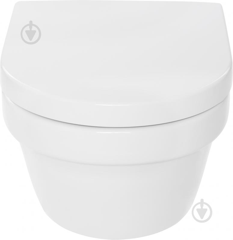 Унитаз подвесной Villeroy & Boch OMNIA ARCHITECTURE NEW - фото 2