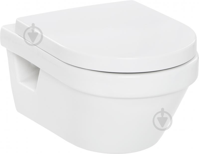 Унитаз подвесной Villeroy & Boch OMNIA ARCHITECTURE NEW - фото 1