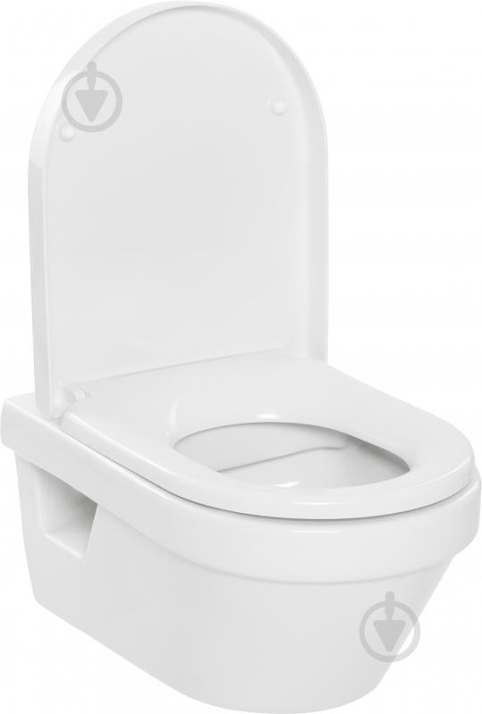 Унитаз подвесной Villeroy & Boch OMNIA ARCHITECTURE NEW - фото 3