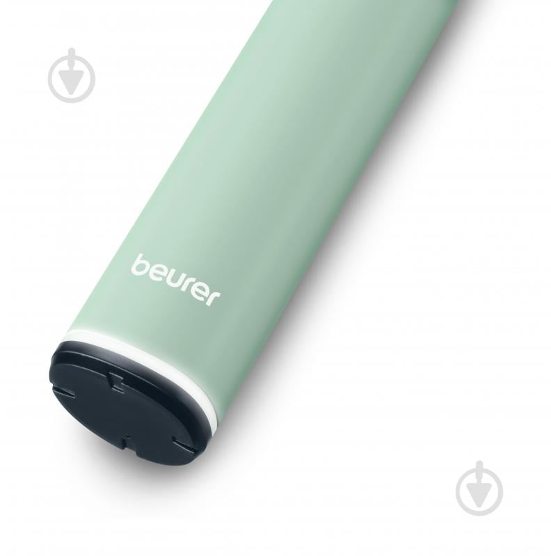 Электрическая зубная щетка Beurer SC 50 Peppermint GP - фото 13 Электрическая зубная щетка Beurer SC 50 Peppermint GP - фото 13