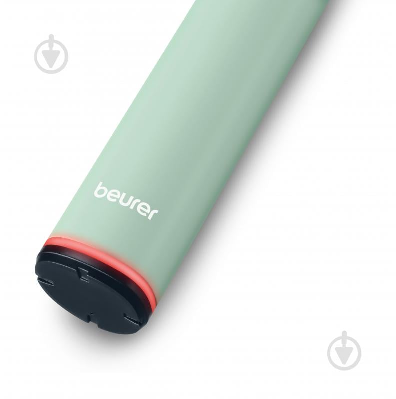 Электрическая зубная щетка Beurer SC 50 Peppermint GP - фото 8 Электрическая зубная щетка Beurer SC 50 Peppermint GP - фото 8