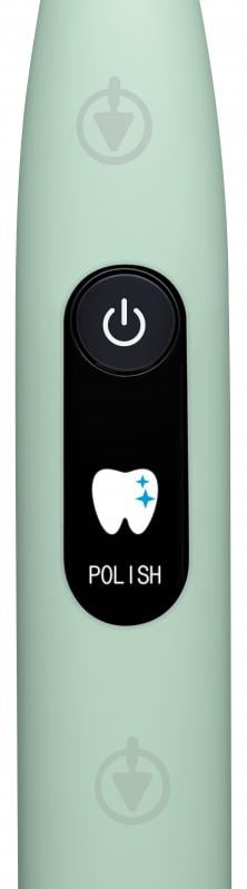 Электрическая зубная щетка Beurer SC 50 Peppermint GP - фото 4 Электрическая зубная щетка Beurer SC 50 Peppermint GP - фото 4