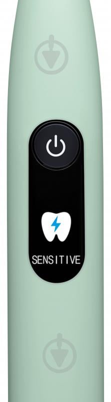 Электрическая зубная щетка Beurer SC 50 Peppermint GP - фото 7 Электрическая зубная щетка Beurer SC 50 Peppermint GP - фото 7