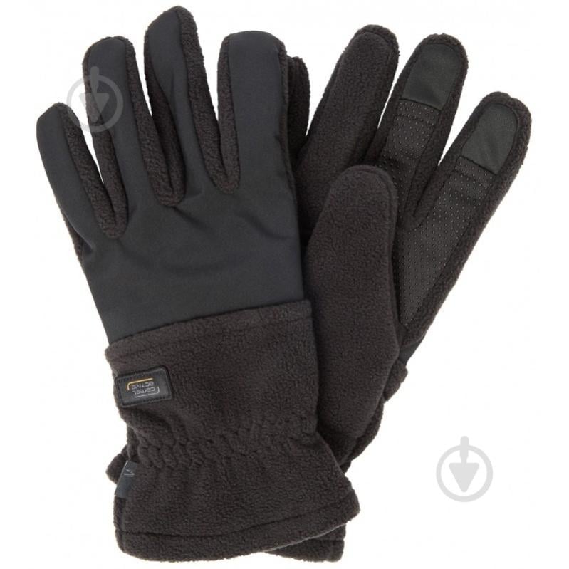 Варежки Camel Active Gloves 408230-6G23-88 р.XL серый - фото 1 Варежки Camel Active Gloves 408230-6G23-88 р.XL серый - фото 1