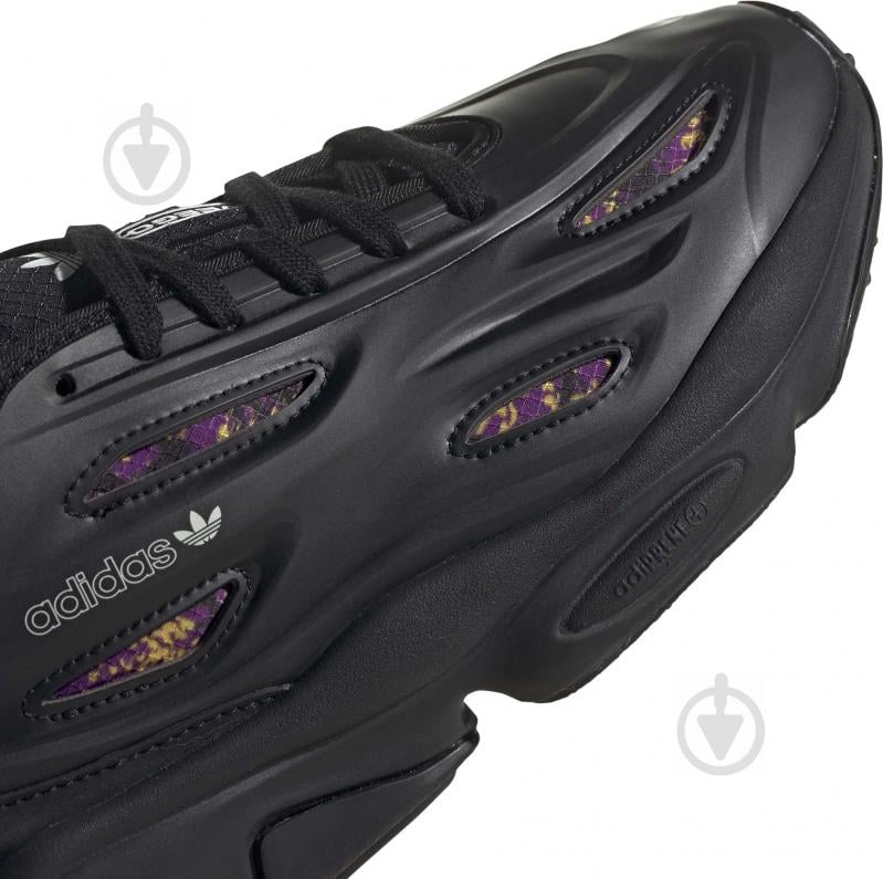 Кросівки чоловічі зимові Adidas OZWEEGO CELOX H05345 р.42 чорні - фото 11