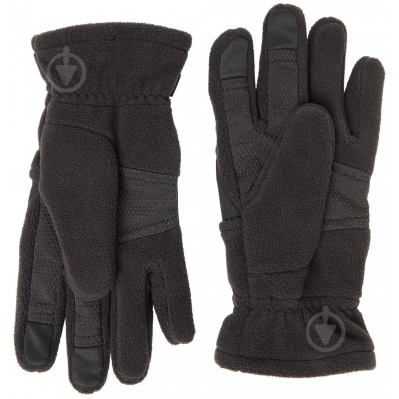 Рукавички Camel Active Gloves 408230-6G23-88 р.M сірий - фото 2 Рукавички Camel Active Gloves 408230-6G23-88 р.M сірий - фото 2