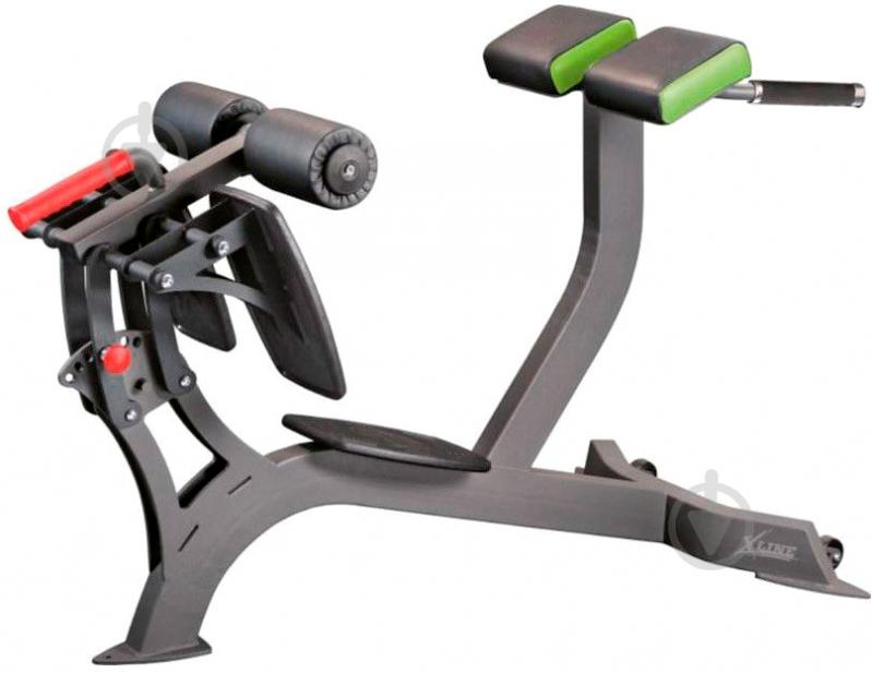 Гиперэкстензия InterAtletika XR319 - фото 1