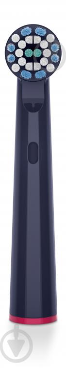 Насадки для роторної зубної щітки Beurer TB Sensitive 4x GP (делікатне чищення) - фото 3