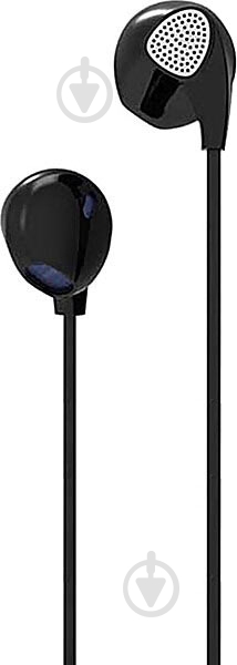 Наушники UiiSii U1 black (790046) - фото 3