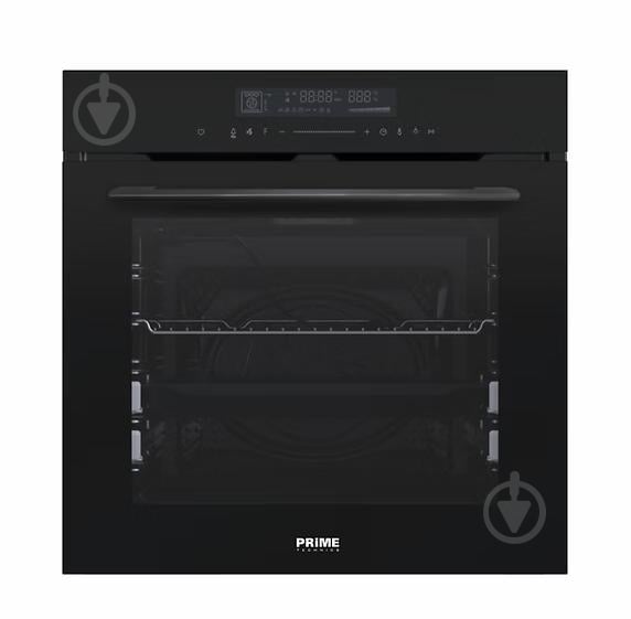 Духовой шкаф PRIME Technics POB 7413 BK - фото 1 Духовой шкаф PRIME Technics POB 7413 BK - фото 1