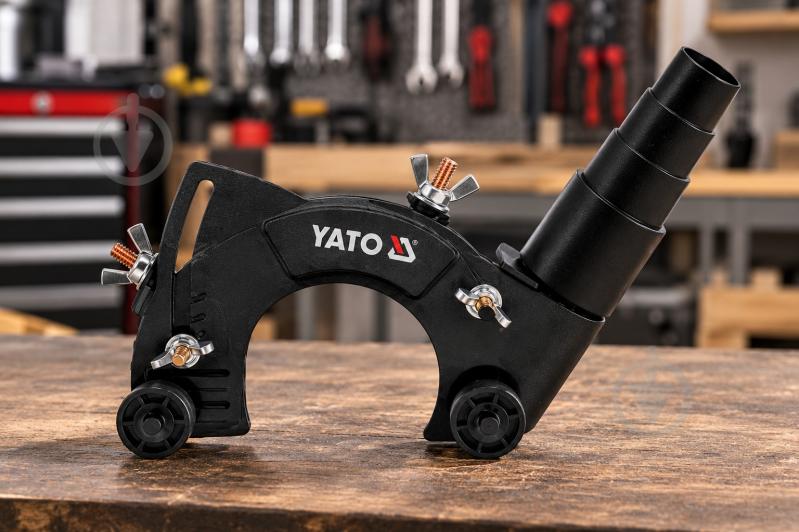 Кожух YATO YT-82987 - фото 4
