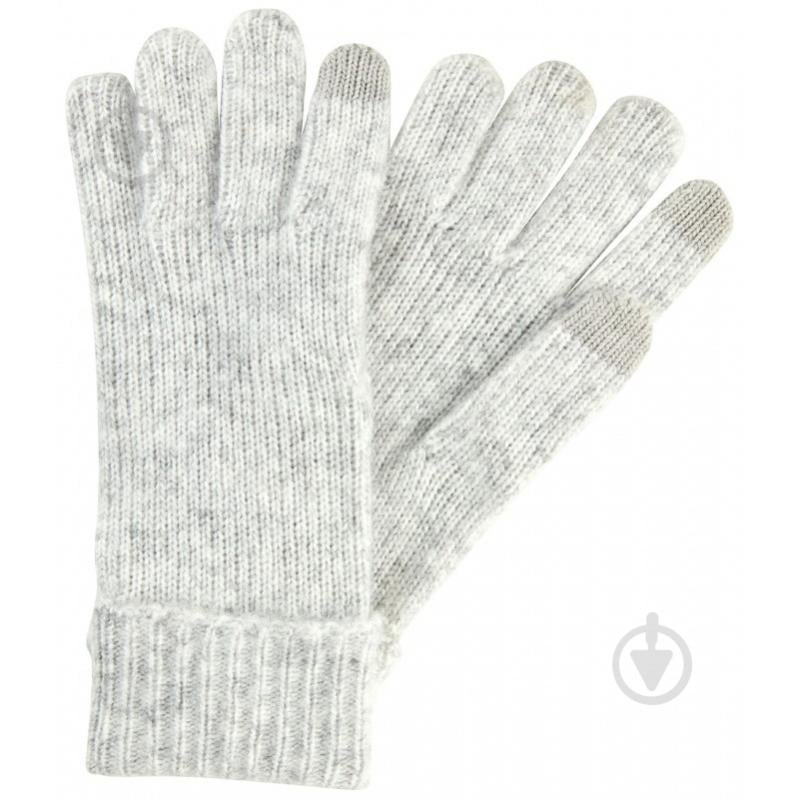 Варежки Camel Active knitted gloves 308100-6G01-05 р.M серый - фото 1 Варежки Camel Active knitted gloves 308100-6G01-05 р.M серый - фото 1