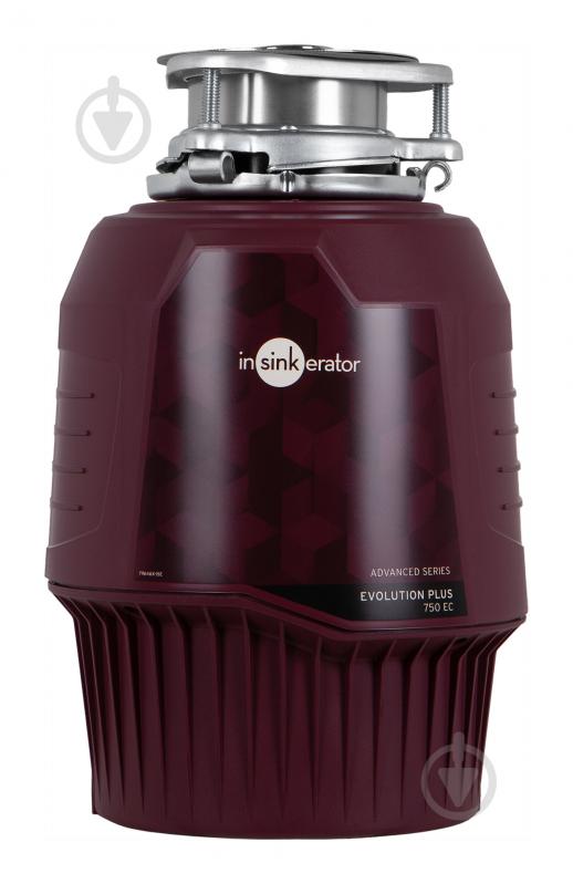 Подрібнювач харчових відходів IN SINK ERATOR Evolution Plus 750 - фото 1