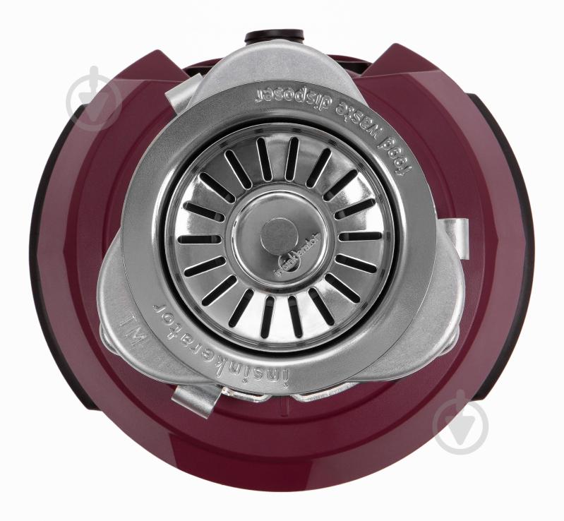 Подрібнювач харчових відходів IN SINK ERATOR Evolution Plus 1000 - фото 5