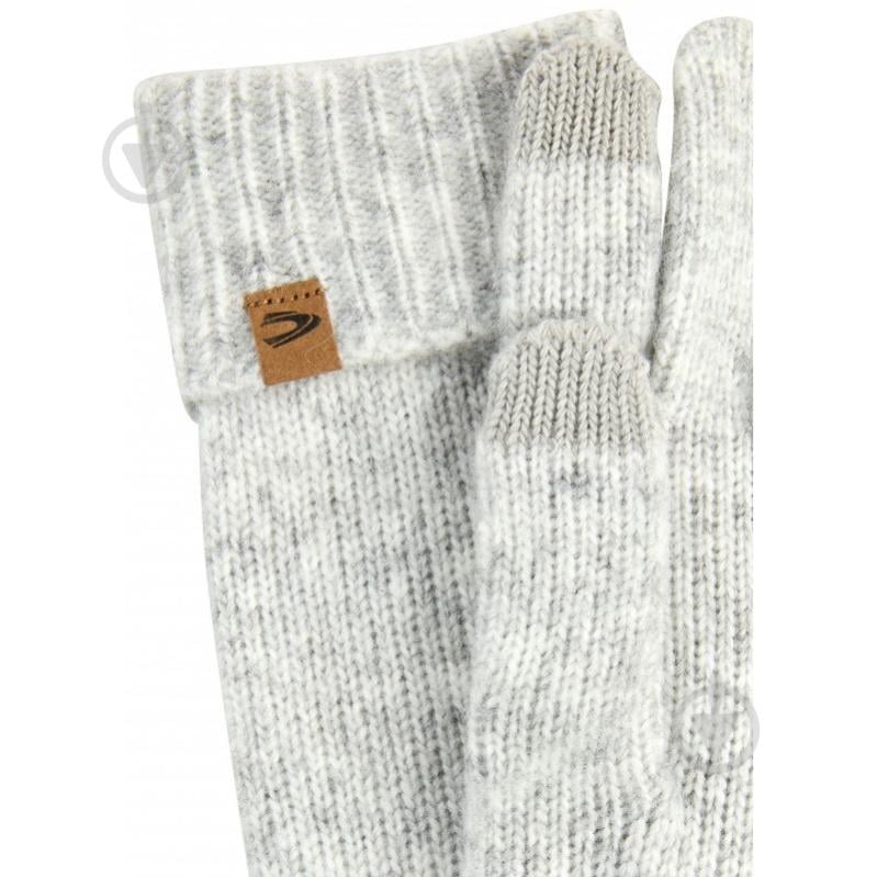 Варежки Camel Active knitted gloves 308100-6G01-05 р.S серый - фото 3 Варежки Camel Active knitted gloves 308100-6G01-05 р.S серый - фото 3