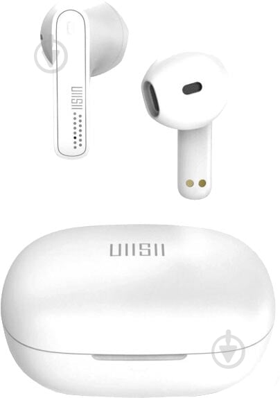 Наушники UiiSii TWS21 white (790053) - фото 1