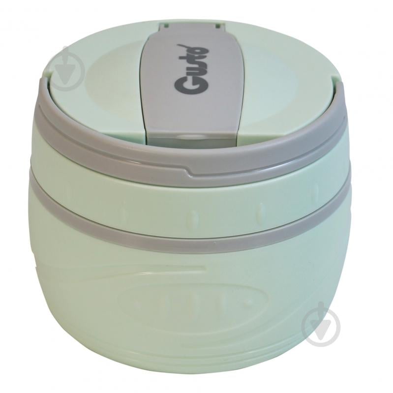 Термоконтейнер Gusto Колібрі 500 мл GT005-3 - фото 1 Термоконтейнер Gusto Колібрі 500 мл GT005-3 - фото 1