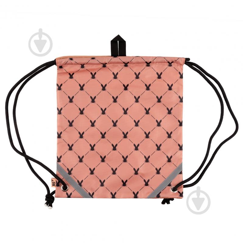 Сумка для обуви YES Brave Bunny SB-10 - фото 1