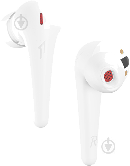 Наушники 1More ComfoBuds Pro TWS Headphones white (768485) (ES901) - фото 3