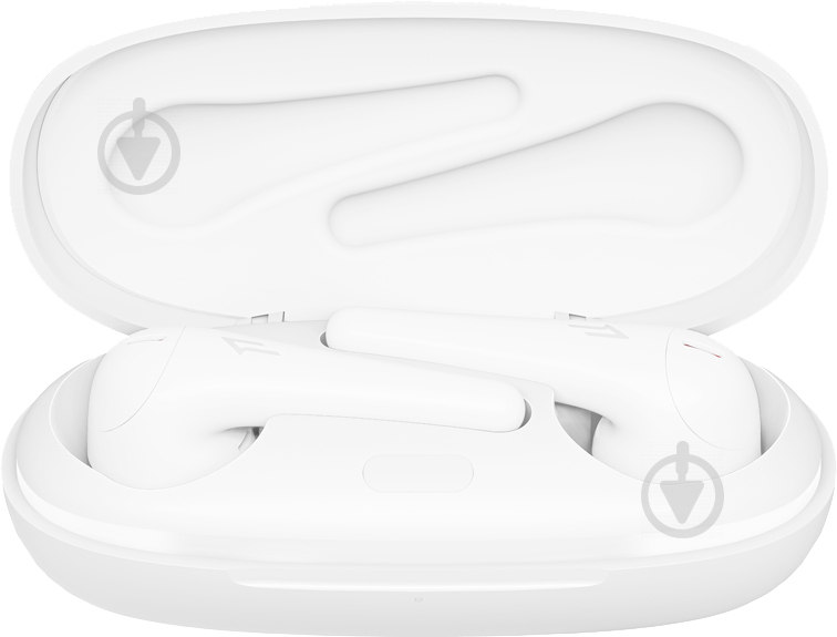 Наушники 1More ComfoBuds Pro TWS Headphones white (768485) (ES901) - фото 5