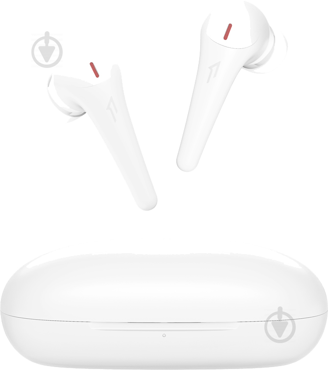 Наушники 1More ComfoBuds Pro TWS Headphones white (768485) (ES901) - фото 1