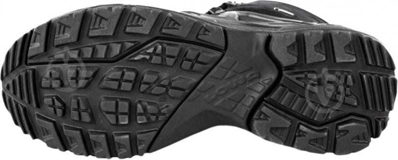 Ботинки тактические Lowa "Zephyr GTX® MID TF" (чол.) ([019] Black, UK 11/EU 46) р.46 310537/999 черный - фото 6