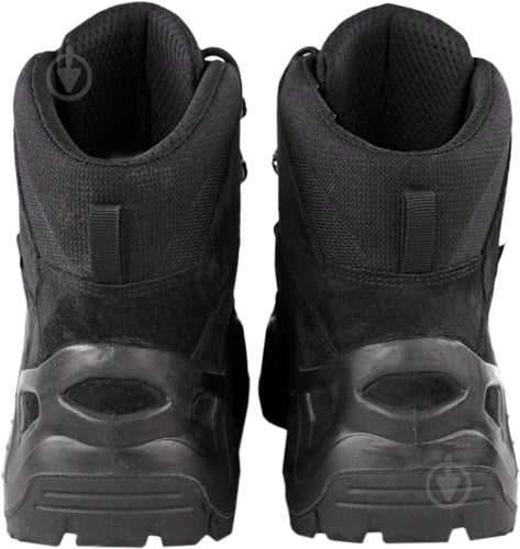 Ботинки тактические Lowa "Zephyr GTX® MID TF" (чол.) ([019] Black, UK 11/EU 46) р.46 310537/999 черный - фото 4