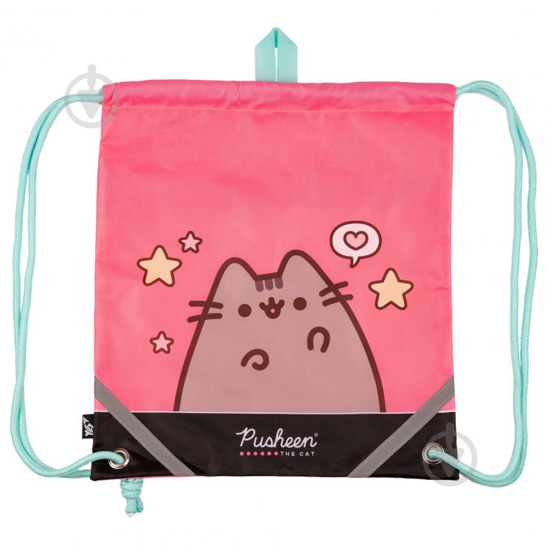 Сумка для обуви YES Pusheen SB-10 - фото 1