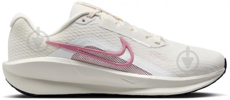 Кросівки жіночі Nike DOWNSHIFTER 13 FD6476-004 р.39 бежеві - фото 1 Кросівки жіночі Nike DOWNSHIFTER 13 FD6476-004 р.39 бежеві - фото 1