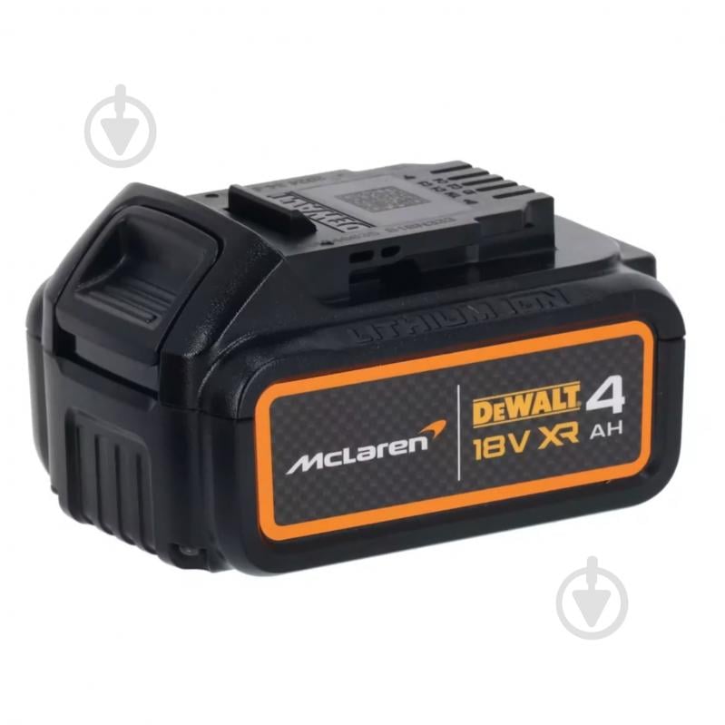 Набор аккумуляторного инструмента DeWalt DCK200MM2T - фото 5