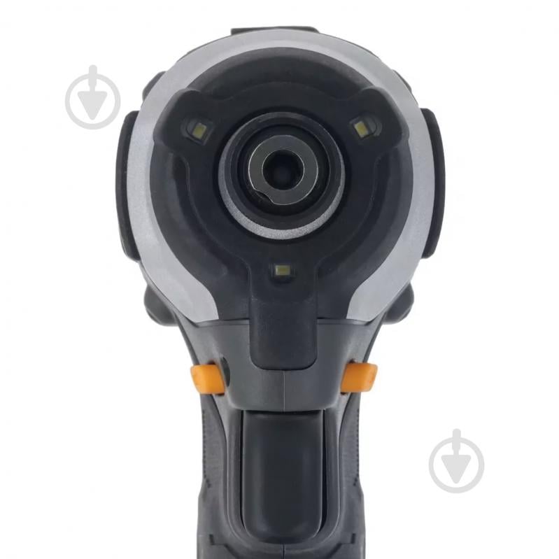 Набор аккумуляторного инструмента DeWalt DCK200MM2T - фото 4