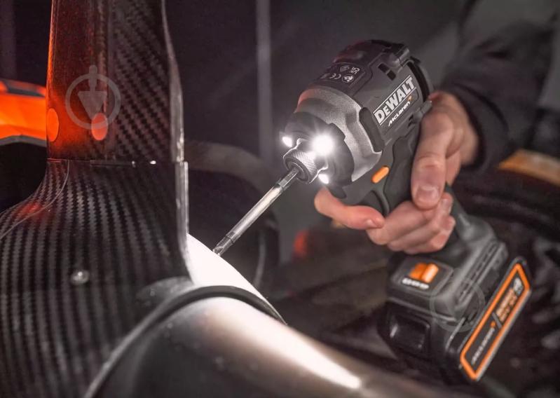 Набор аккумуляторного инструмента DeWalt DCK200MM2T - фото 16