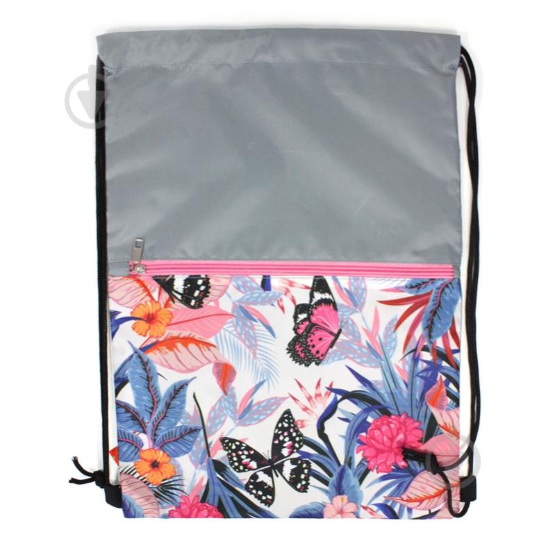 Сумка для обуви Бабочки 978972 Leader - фото 1