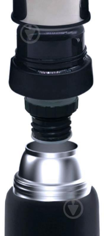 Термос Ranger ø9,3 мм 31 мм 1,2 л Expert - фото 5 Термос Ranger ø9,3 мм 31 мм 1,2 л Expert - фото 5