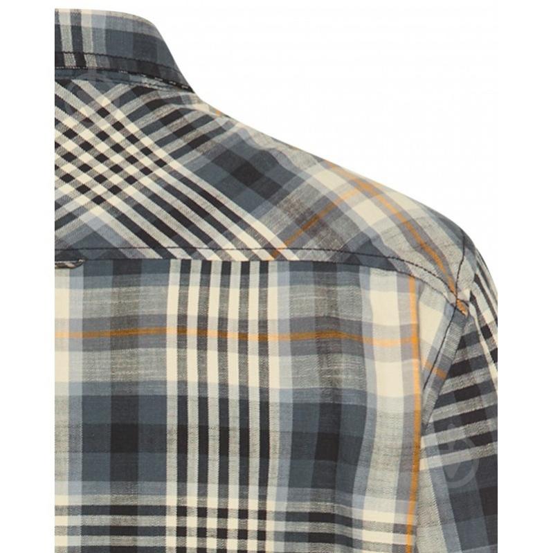 Рубашка Camel Active Longsleeve Shirt 409117-6S17-88 р. XXL мульти - фото 4 Рубашка Camel Active Longsleeve Shirt 409117-6S17-88 р. XXL мульти - фото 4