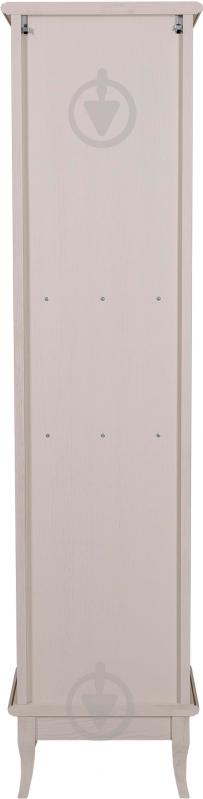 Пенал напольный Aqua Rodos Микела ваниль - фото 4