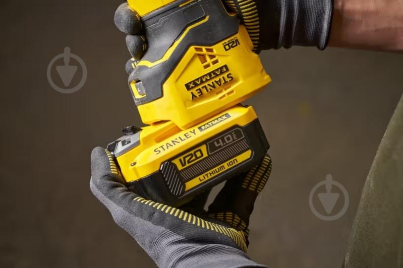 Фрезер Stanley FatMax SFMCW400B - фото 12