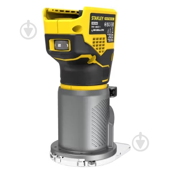 Фрезер Stanley FatMax SFMCW400B - фото 10