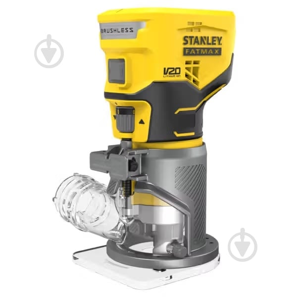Фрезер Stanley FatMax SFMCW400B - фото 2