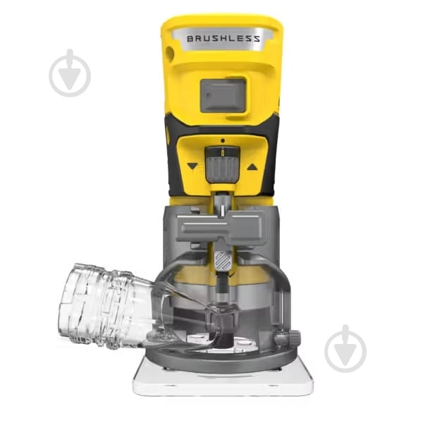 Фрезер Stanley FatMax SFMCW400B - фото 1