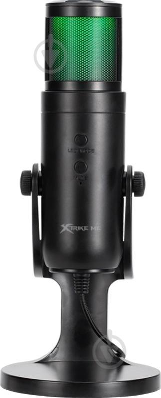 Микрофон Xtrike (XMC-03) - фото 2
