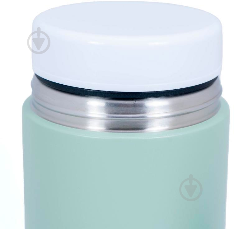 Термос Ranger ø10,5 мм 150 мм 0,7 л Expert Food - фото 5 Термос Ranger ø10,5 мм 150 мм 0,7 л Expert Food - фото 5