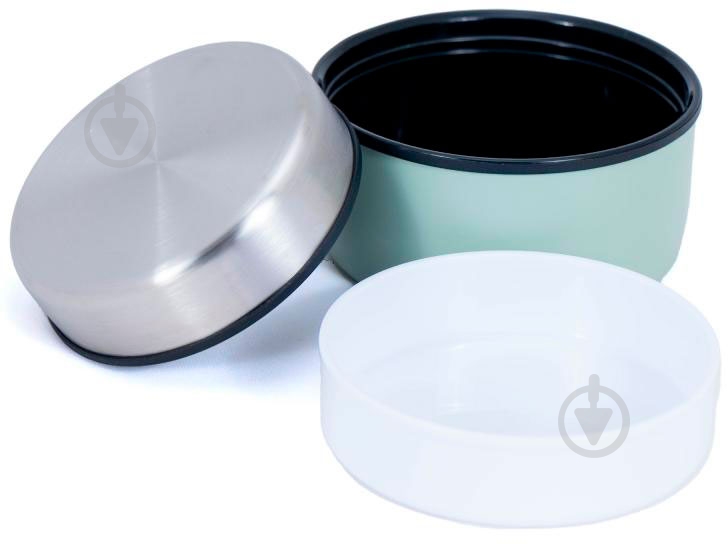 Термос Ranger ø10,5 мм 150 мм 0,7 л Expert Food - фото 7 Термос Ranger ø10,5 мм 150 мм 0,7 л Expert Food - фото 7