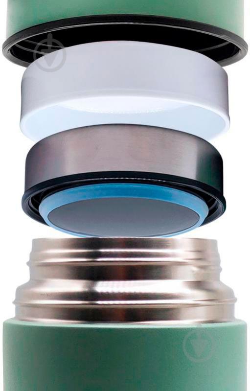 Термос Ranger ø10,5 мм 150 мм 0,7 л Expert Food - фото 10 Термос Ranger ø10,5 мм 150 мм 0,7 л Expert Food - фото 10