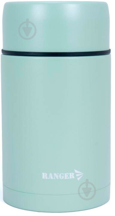 Термос Ranger ø10,5 мм 150 мм 0,7 л Expert Food - фото 1 Термос Ranger ø10,5 мм 150 мм 0,7 л Expert Food - фото 1