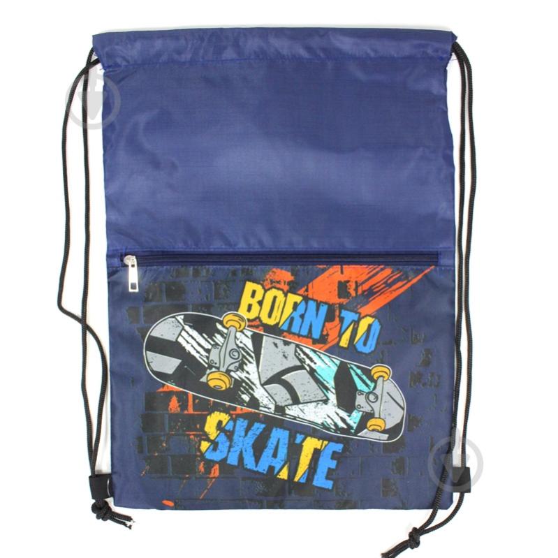 Сумка для обуви Скейт 978976 Leader - фото 1 Сумка для обуви Скейт 978976 Leader - фото 1