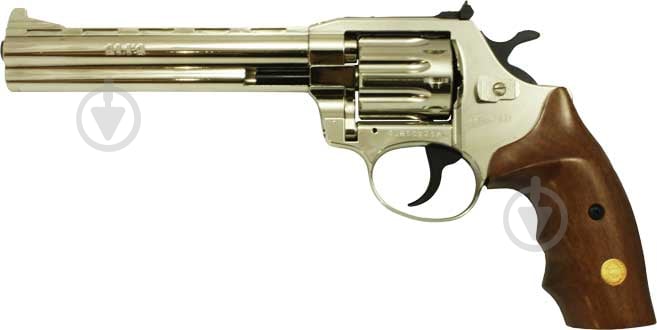 Револьвер ALFA - PROJ mod. 461 6