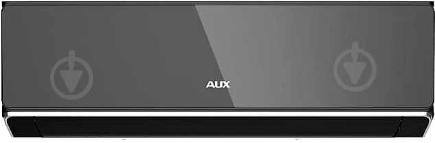 Кондиціонер AUX ASW-H09B4/HER3DI Black - фото 2 Кондиціонер AUX ASW-H09B4/HER3DI Black - фото 2